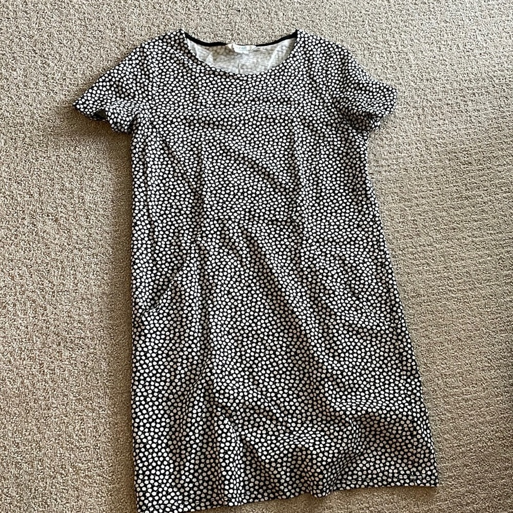 Boden dress